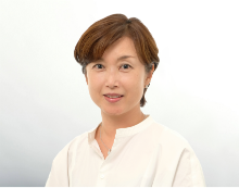 Keiko Suzumi